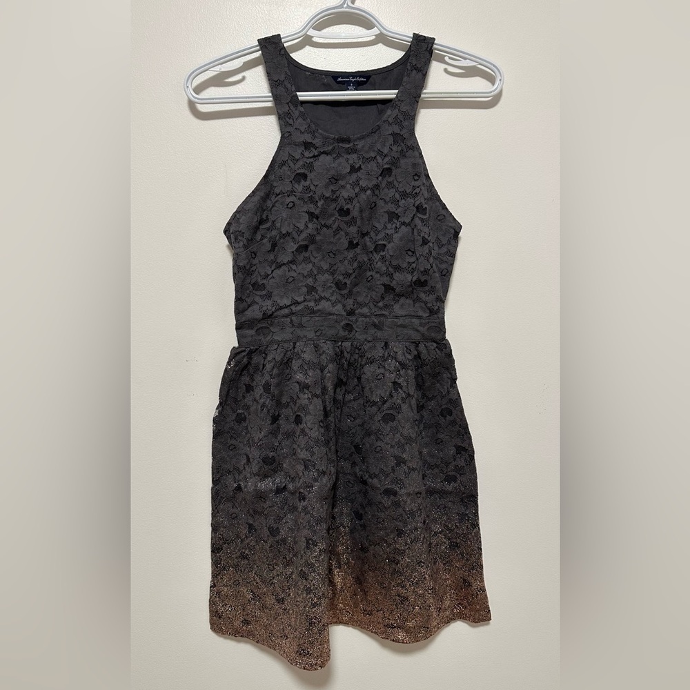 American Eagle Outfitters Lace Dress